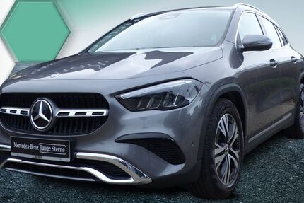 Mercedes-Benz GLA 180 9.491 km 34.850 &euro; Grevenbroich 41515
