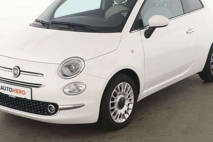 Fiat 500 73.379 km 8.650 &euro; Köln 50739