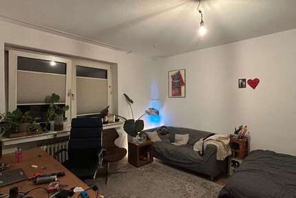 Wohnung Köln Sülz - 4 Zimmer, 100 m&sup2;, 1.900&euro; | Angebot:25399548