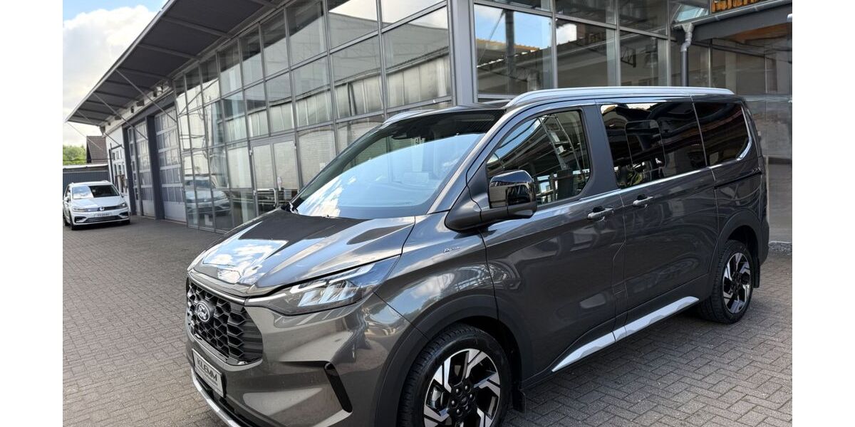 Ford Tourneo Custom 6.000 km 51.950 &euro; Elsdorf 50189
