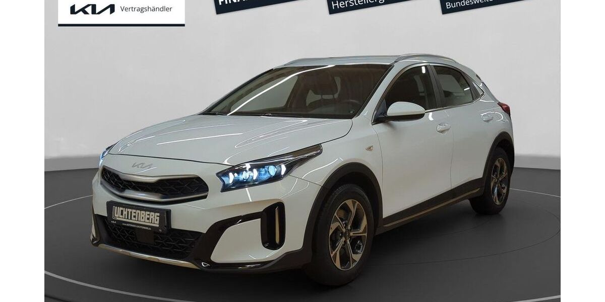Kia XCeed 31.950 km 16.290 &euro; Leverkusen 51381