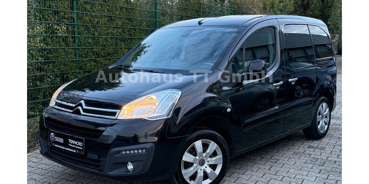 Citroen Berlingo 82.241 km 10.699 &euro; Bergheim bei Köln 50126