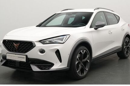 Cupra Formentor 39.383 km 29.988 &euro; Leverkusen 51379