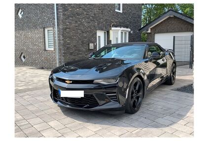 Chevrolet Camaro 51.000 km 40.990 &euro; Düren 52353