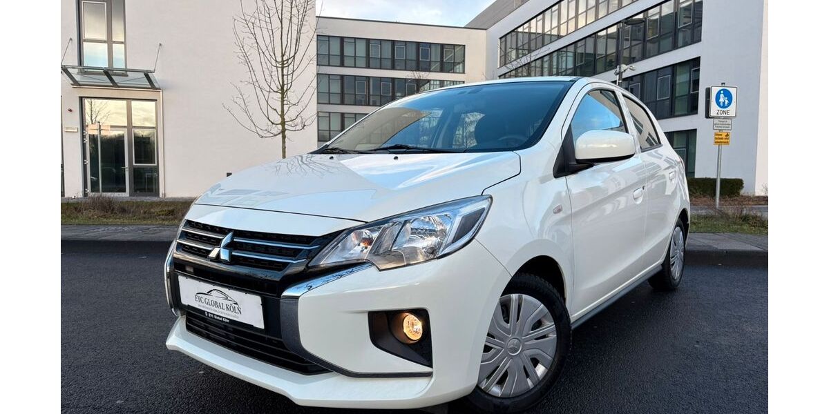 Mitsubishi Space Star 70.000 km 6.999 &euro; Köln (Ostheim) 51107