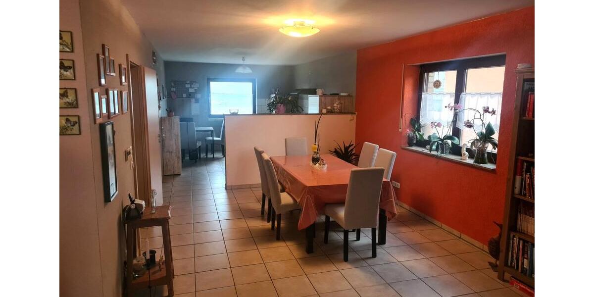 Einfamilienhaus Nideggen - 6 Zimmer, 200 m&sup2;, 499.000&euro; | Angebot:25853564