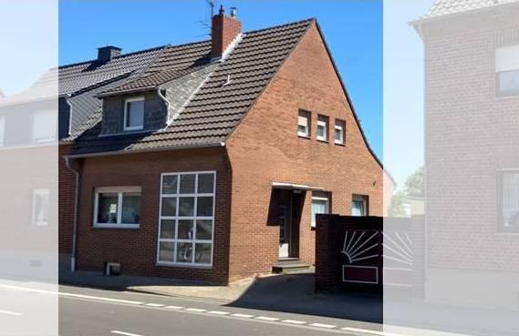 Doppelhaushälfte Grevenbroich - 4 Zimmer, 84 m&sup2;, 359.000&euro; | Angebot:26820697