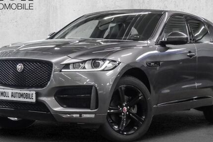 Jaguar F-Pace 31.416 km 30.980 &euro; Köln 51149