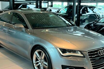 Audi A7 290.000 km 9.950 &euro; Brühl 50321