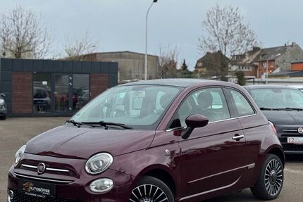 Fiat 500 89.289 km 7.990 &euro; Düren 52349
