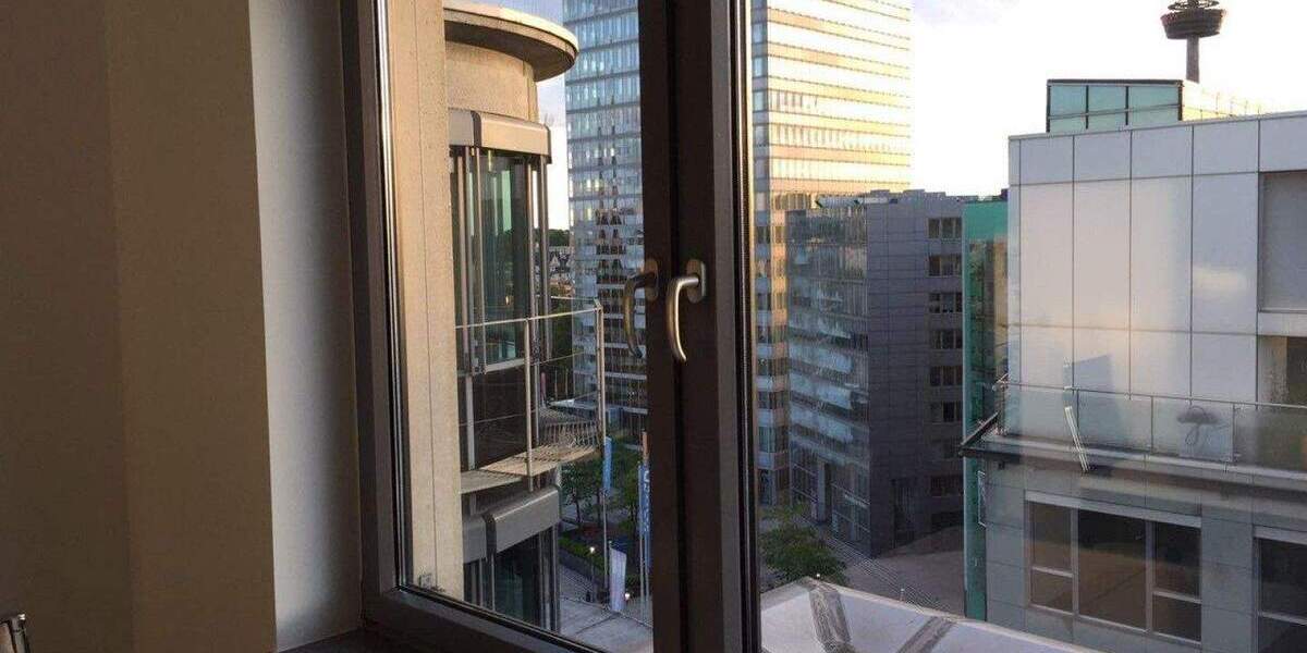 Gewerbeobjekt Köln Neustadt-Nord - 1.100&euro; | Angebot:25722160