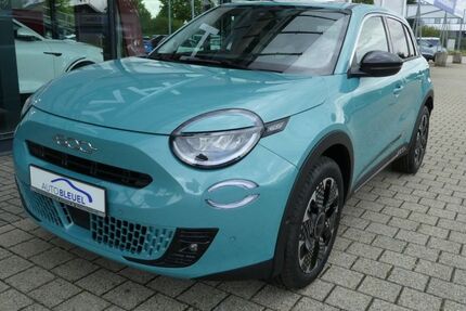 Fiat 600 5.500 km 25.950 &euro; Kerpen-Sindorf 50170