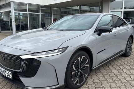 Mazda 6e 2.413 km 38.880 &euro; Grevenbroich 41515