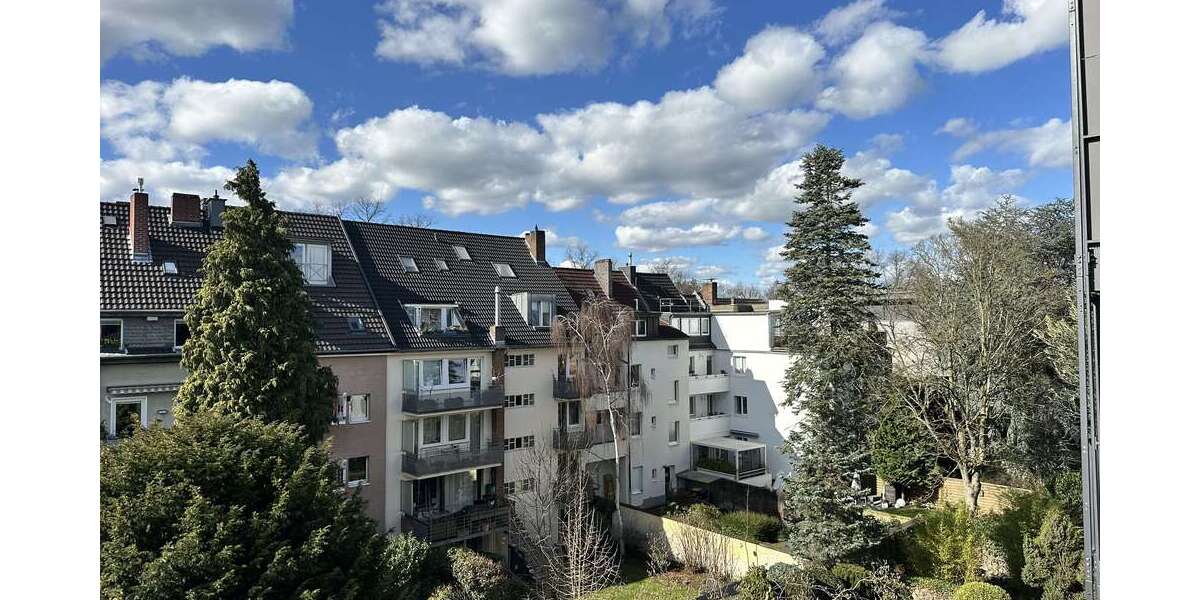 Etagenwohnung Köln Lindenthal - 2 Zimmer, 65 m&sup2;, 1.200&euro; | Angebot:25920831