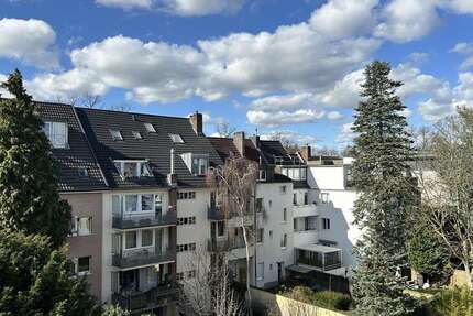 Wohnung Köln Lindenthal - 2 Zimmer, 65 m&sup2;, 1.200&euro; | Angebot:25920831