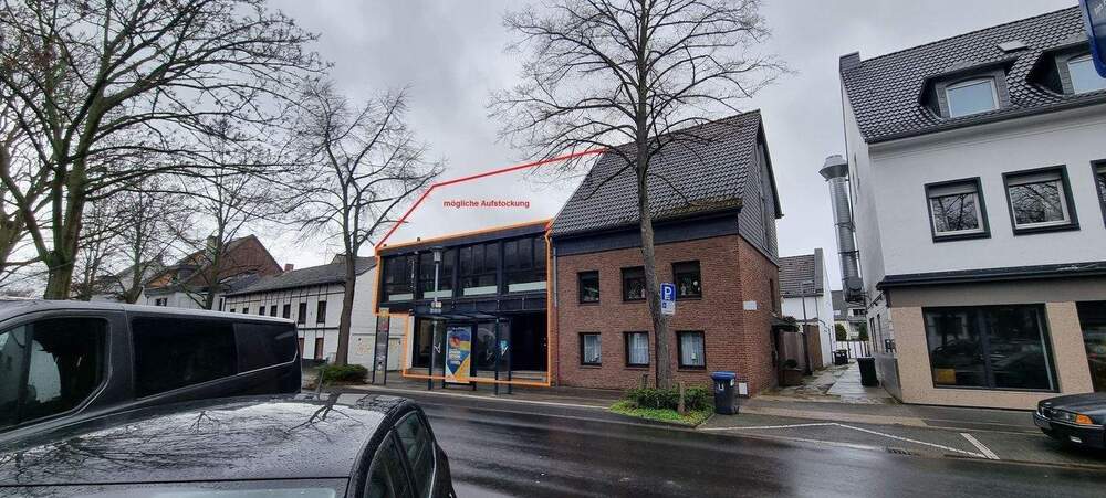 Gewerbeobjekt Hürth Efferen - 9 Zimmer, 1.200.000&euro; | Angebot:25694368