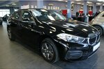 BMW 118 118d Aut. Advantage 15.390 km 21.980 &euro; Euskirchen 53881