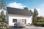 Individuell geplantes Einfamilienhaus - Flexibles Wohnen nach Ihren Wünschen! - Einfamilienhaus Langerwehe | Angebot:27342055