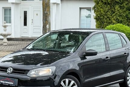 VW Polo 150.000 km 4.490 &euro; Jülich 52428