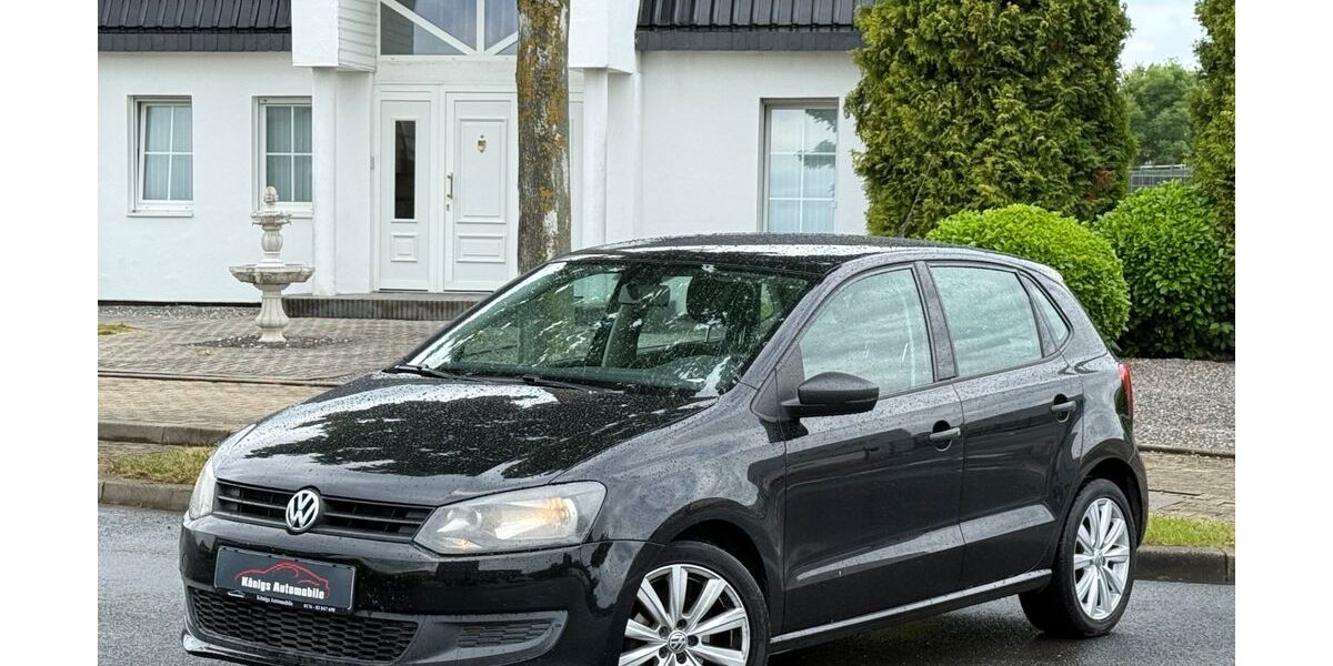 VW Polo 150.000 km 4.490 &euro; Jülich 52428