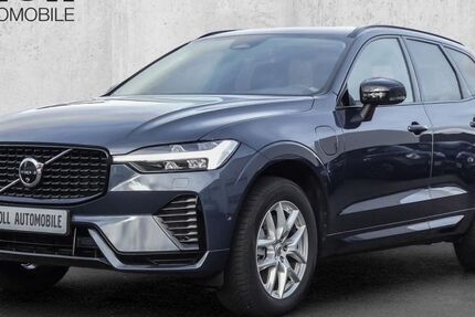 Volvo XC60 24.801 km 45.980 &euro; Bergheim 50126