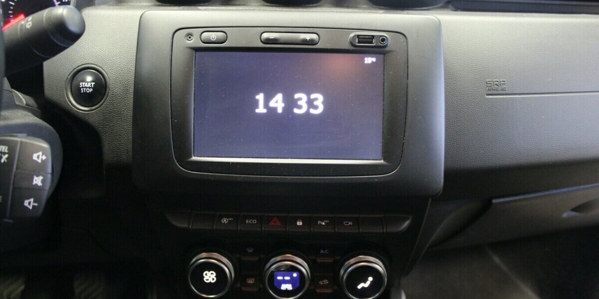 Dacia Duster TCe 150 2WD GPF Celebration 85.599 km 14.980 &euro; Euskirchen 53881