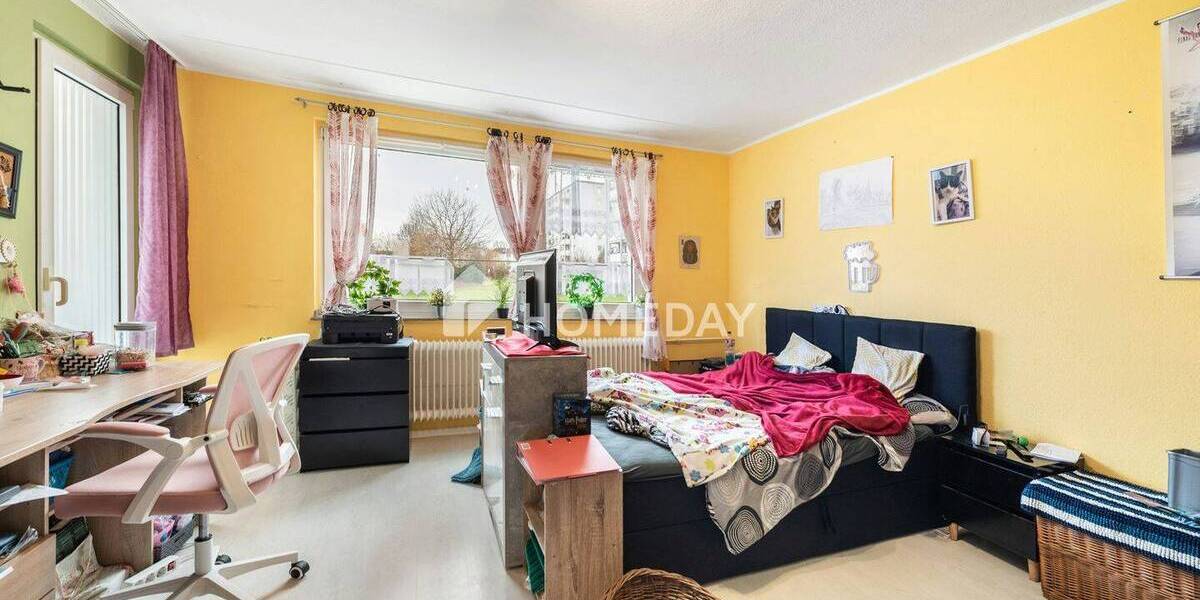 Etagenwohnung Düren Distelrath - 3 Zimmer, 65 m&sup2;, 110.000&euro; | Angebot:25927687