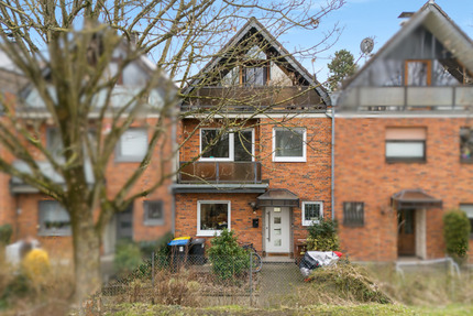 Haus Hürth Efferen - 5 Zimmer, 131 m&sup2;, 679.000&euro; | Angebot:25938940