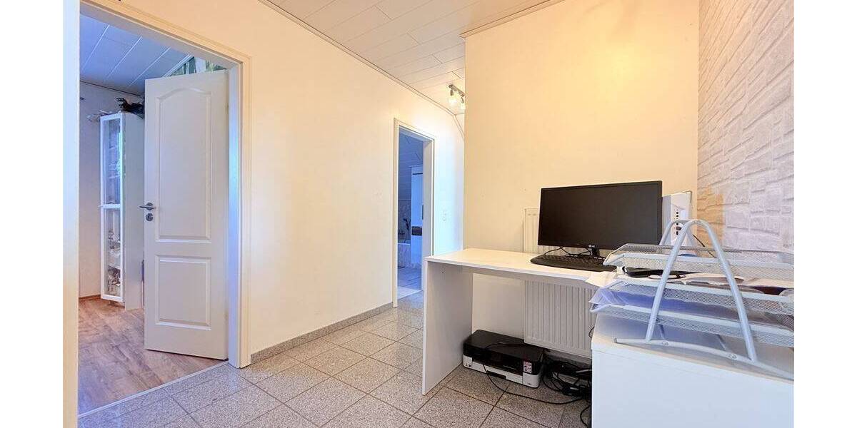 Einfamilienhaus Euskirchen Kleinbüllesheim - 4 Zimmer, 133 m&sup2;, 459.900&euro; | Angebot:26377586