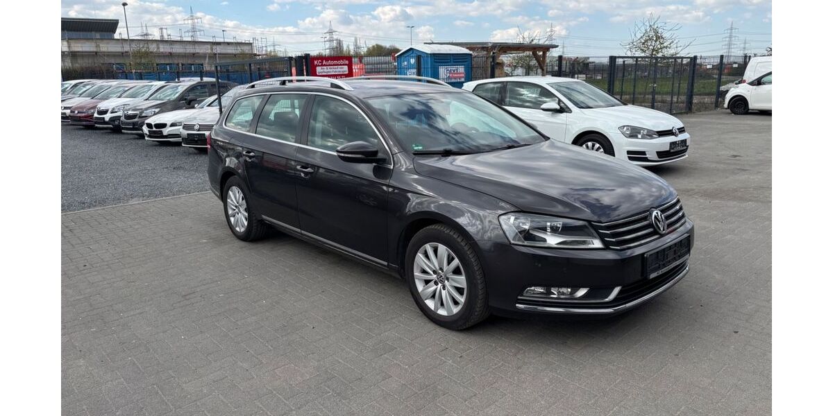 VW Passat Variant 176.000 km 6.999 &euro; Wesseling (bei Köln) 50389