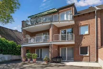 Wohnung Kerpen Balkhausen - 3 Zimmer, 110 m&sup2;, 359.000&euro; | Angebot:25440456