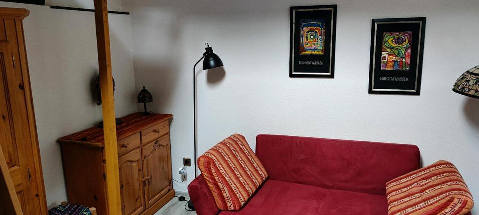 Bauernhaus, Landhaus Euskirchen - 2 Zimmer, 35 m&sup2;, 680&euro; | Angebot:24857020