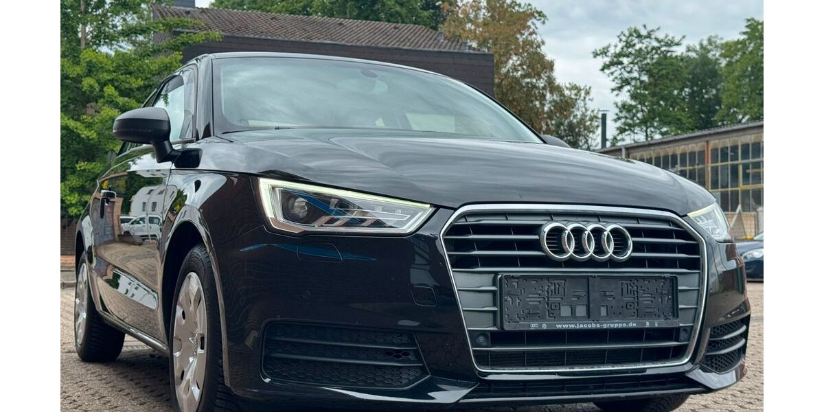 Audi A1 83.820 km 10.290 &euro; Düren 52349