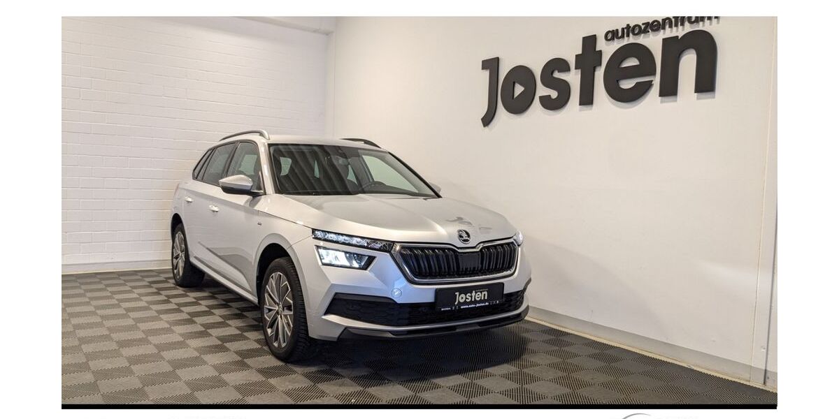Skoda Kamiq 34.600 km 17.790 &euro; Monheim am Rhein 40789