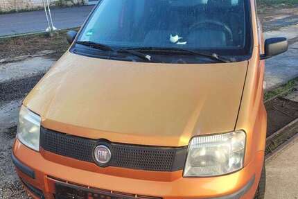 Fiat Panda 157.000 km 1.499 &euro; Kerpen, Kolpingstadt 50169