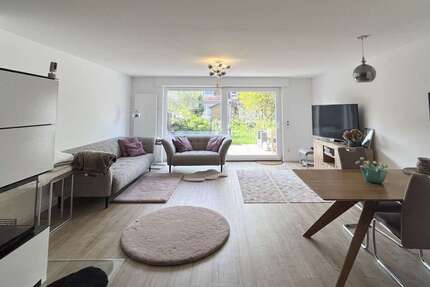 Haus Köln Lindenthal - 3 Zimmer, 108 m&sup2;, 649.000&euro; | Angebot:26828450