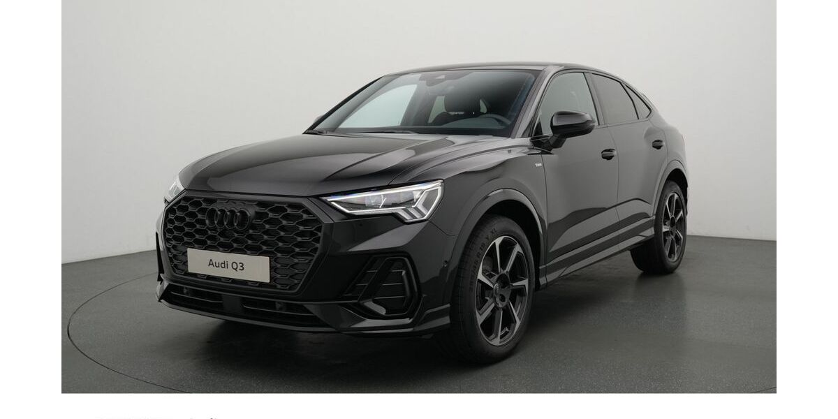 Audi Q3 1.010 km 48.480 &euro; Leverkusen 51373