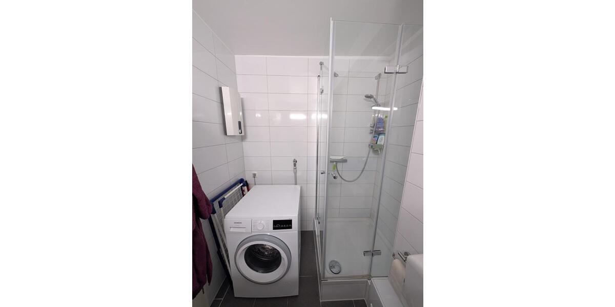 Etagenwohnung Köln Innenstadt - 2 Zimmer, 45 m&sup2;, 950&euro; | Angebot:25721959