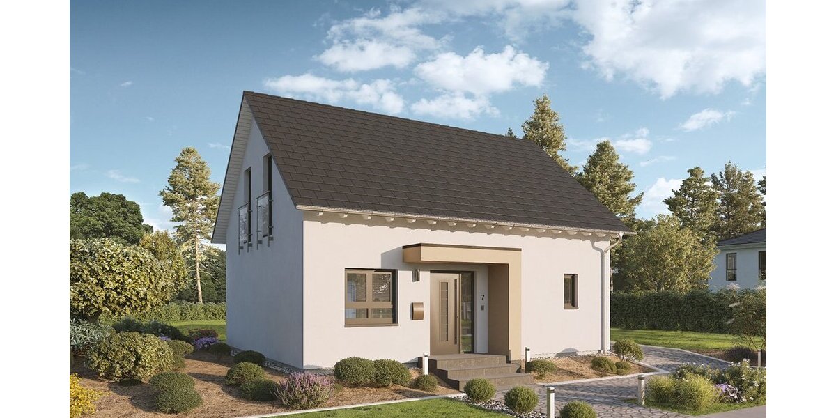 Ihr anspruchsvolles Einfamilienhaus in Swisttal - Flexibel geplant und individuell gestaltet - Einfamilienhaus Swisttal | Angebot:27302088