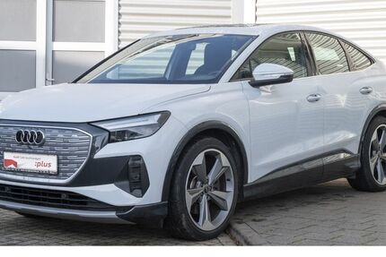 Audi Q4 48.275 km 29.990 &euro; Düren 52351