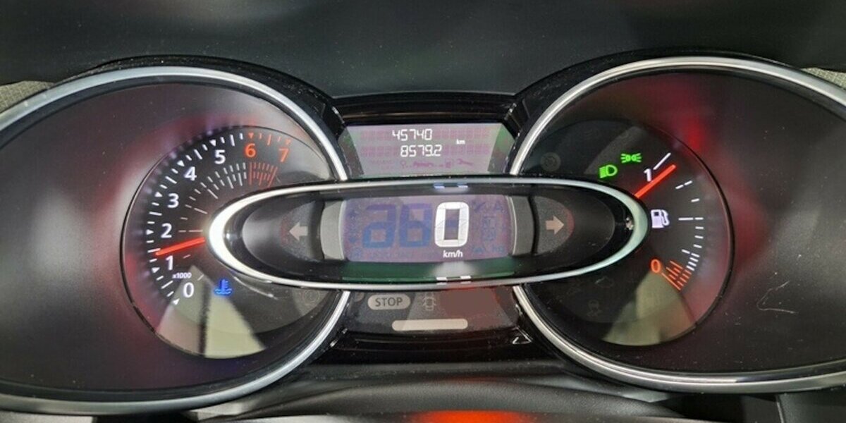 Renault Clio Navi Klimatr. LM-Räder Temp 1Hd GARANTIE 1a 45.000 km 12.500 &euro; Erftstadt 50374