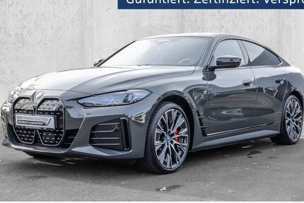 BMW i4 21.236 km 49.995 &euro; Köln-West 50858