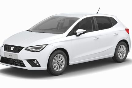 Seat Ibiza 15.665 km 21.988 &euro; Leverkusen 51373