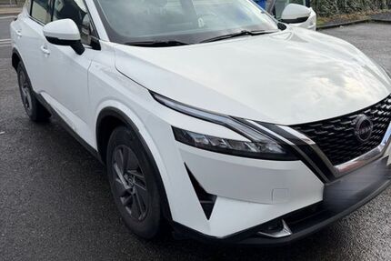 Nissan Qashqai 110.505 km 13.900 &euro; Kerpen-Horrem 50169