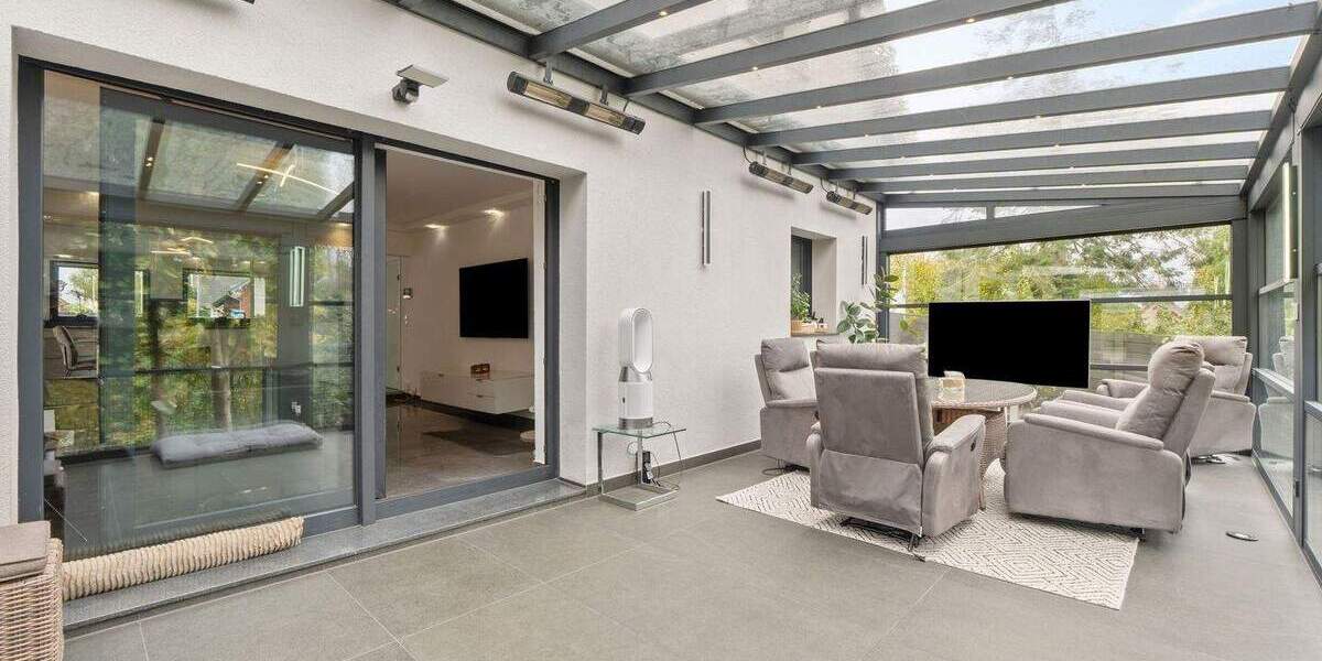 Einfamilienhaus Bergheim Hüchelhoven - 6 Zimmer, 180 m&sup2;, 850.000&euro; | Angebot:25737355