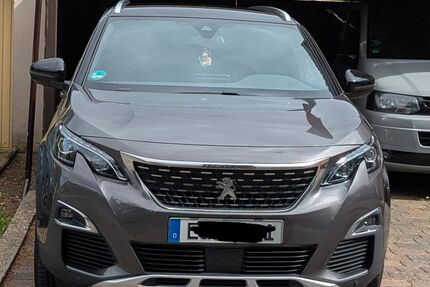Peugeot 5008 177.600 km 14.900 &euro; Zülpich 53909