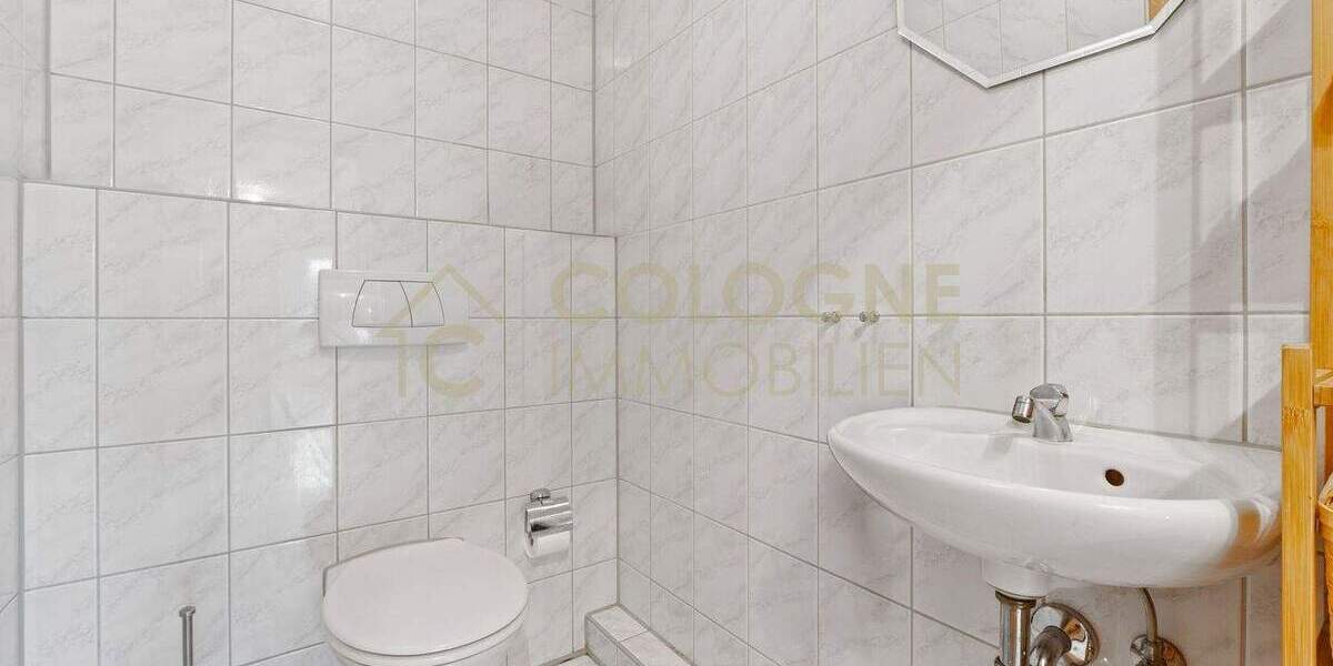 Etagenwohnung Frechen Grube Carl - 3 Zimmer, 86 m&sup2;, 250.000&euro; | Angebot:25669273