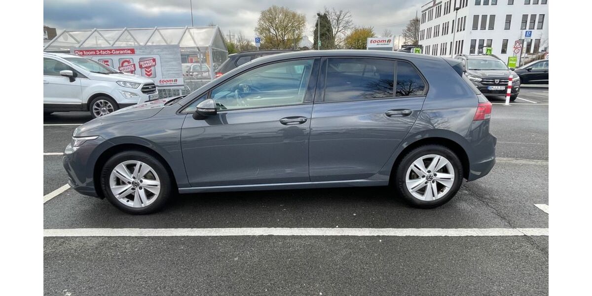 VW Golf 92.000 km 15.999 &euro; Köln 50968