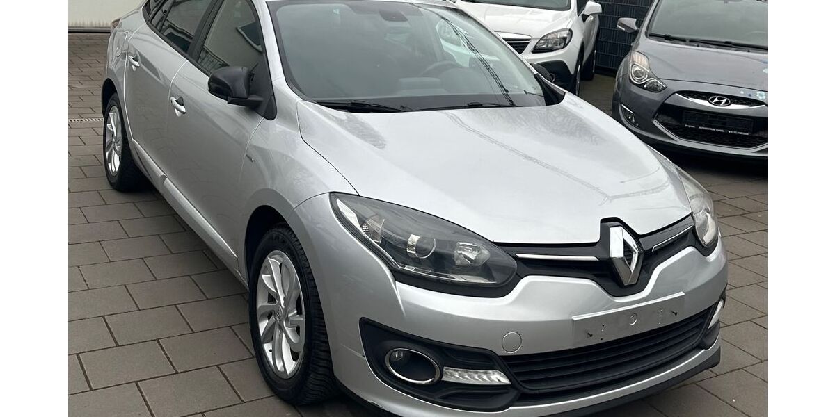 Renault Megane 180.000 km 6.200 &euro; Bergheim (bei Köln) 50129