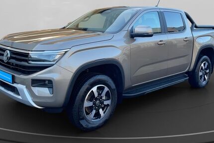 VW Amarok 14.597 km 44.980 &euro; Köln 50823
